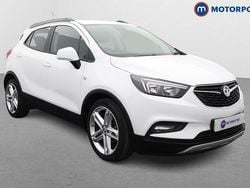 Used 2019 Vauxhall Mokka Active SUV | £11,299 (Fair price)