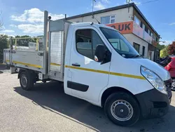 White Used 2016 Renault Master Business Van | £4,995 (Good price)