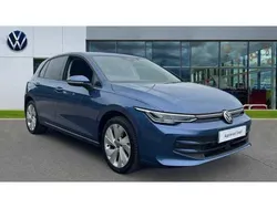 Used 2024 VW Golf VIII | £20,852 (Fair price)