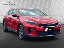 Red Used 2023 Kia XCeed SUV | £17,499 (Fair price)