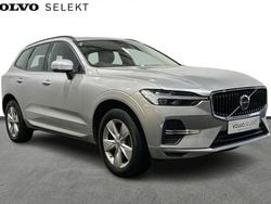 Silver Used 2022 Volvo XC60 Momentum SUV | £21,250 (Good price)