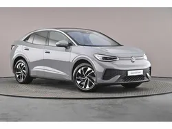 Used 2025 VW ID.5 Pro SUV | £29,382 (Super price)
