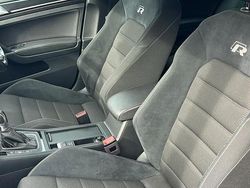 Used 2020 VW Golf VII R Hatchback | £24,499 (Good price)