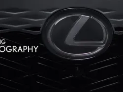 Grey Used 2022 Lexus UX 250h Sport Line SUV | £23,450 (Fair price)