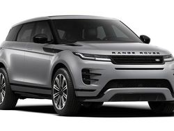 New 2025 Land Rover Range Rover evoque SE Dynamic Hatchback | £49,601 (Fair price)