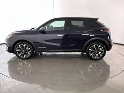 Blue Used 2021 DS Automobiles DS3 Crossback SUV | £13,890 (Fair price)