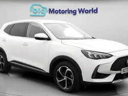 Used 2023 MG HS Trophy SUV | £16,525 (Fair price)