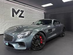 Grey Used 2015 Mercedes AMG GT AMG Coupe | £47,985