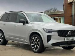 Used 2025 Volvo XC90 Plus SUV | £56,000