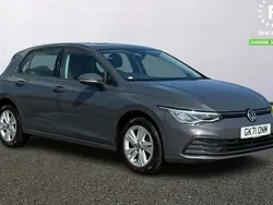Used 2024 VW Golf VIII Life Hatchback | £16,099 (Super price)