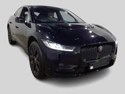 Used 2022 Jaguar I-Pace SUV | £15,495 (A bit pricey)