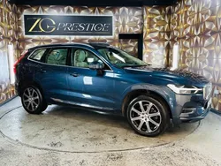 Blue Used 2019 Volvo XC60 Inscription SUV | £21,395 (Good price)
