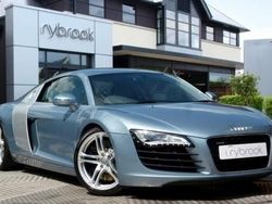 Used 2008 Audi R8 Coupé Coupe | £51,990