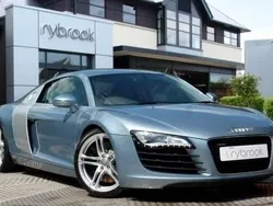 Used 2008 Audi R8 Coupé Coupe | £51,990