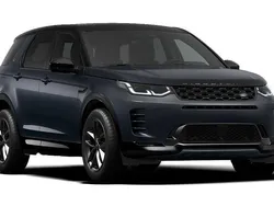New 2025 Land Rover Discovery Sport SE Dynamic SUV | £49,175 (Fair price)