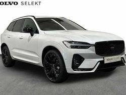 White New 2025 Volvo XC60 Ultra SUV | £54,000 (Super price)