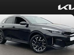 Other Used 2024 Kia XCeed 3 SUV | £21,756 (A bit pricey)