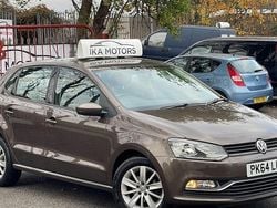 Used 2015 VW Polo SE Hatchback | £6,495 (Fair price)