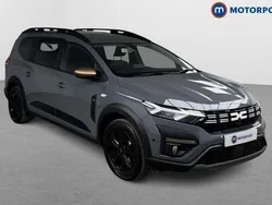 Used 2024 Dacia Jogger Extreme Estate | £21,049 (Fair price)