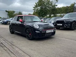 Black Used 2023 Mini John Cooper Works Hatch Hatchback | £26,495 (Fair price)