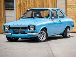 Blue Used 1974 Ford Escort | £37,050