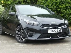 Used 2022 Kia Ceed 2 Hatchback | £14,900 (Fair price)