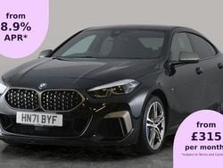 Used 2024 BMW M235 Coupe | £23,100 (Super price)