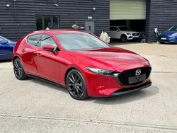 Red Used 2019 Mazda 3 Inclusive Hatchback | £13,750 (Fair price)