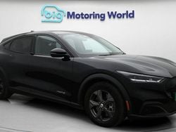 Used 2021 Ford Mustang Standard Range Estate | £16,600 (Fair price)