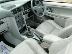 Used 2005 Volvo C70 Cabriolet | £4,444