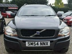 Used 2004 Volvo XC90 SUV | £6,980