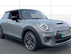 Used 2020 Mini Cooper Level 1 Hatchback | £11,719 (Fair price)