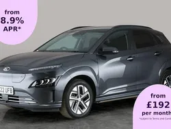 Used 2023 Hyundai Kona Premium SUV | £14,173 (Fair price)