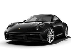 Black Used 2020 Porsche 911 Coupe | £79,950 (Super price)