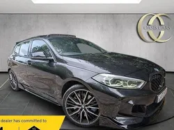 Used 2024 BMW M135 M Sport Hatchback | £28,475 (Fair price)