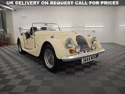 Used 1992 Morgan Plus 8 Cabriolet | £24,999