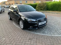 Black Used 2012 Audi A1 Sport Hatchback | £2,990 (Good price)