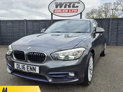 BMW 116