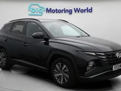 Used 2023 Hyundai Tucson SE SUV | £18,300 (Good price)