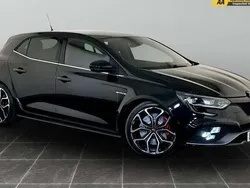 Used 2018 Renault Mégane IV R.S. Hatchback | £20,995 (Expensive)