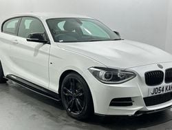 Used 2014 BMW M135 M Performance Hatchback | £7,299 (Good price)