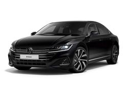 Black New 2025 VW Arteon R-line Hatchback | £32,490 (Fair price)