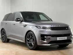 Grey Used 2025 Land Rover Range Rover Sport Autobiography SUV | £104,000