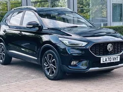 Used 2021 MG ZS Exclusive Sedan | £11,190
