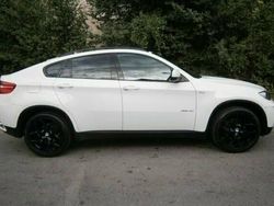 Used 2011 BMW X6 SUV | £36,991