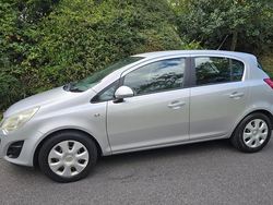 Used 2011 Vauxhall Corsa Hatchback | £4,149 (Fair price)