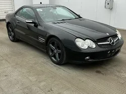 Used 2005 Mercedes SL350 | £4,500 (Super price)