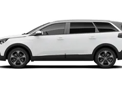 Used 2020 Peugeot 5008 Premium MPV | £18,999 (Good price)
