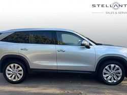 Grey Used 2024 Skoda Kodiaq SE L SUV | £31,513 (Fair price)