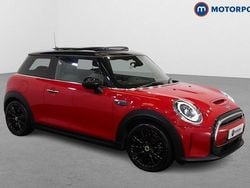 Used 2023 Mini Cooper Level 3 Hatchback | £18,149 (Fair price)